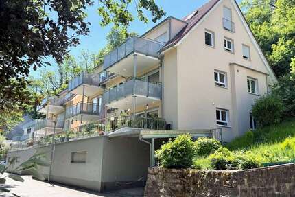 Wohnung zum Kaufen in Schwäbisch Hall 325.000,00 € 71 m²