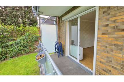 Wohnung zum Kaufen in Oberhausen Buschhausen 137.000,00 € 63 m² - Oberhausen / Buschhausen