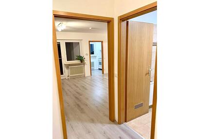Einziehen & wohlfühlen - 1-Zimmer-Wohnung in Freudenstadt