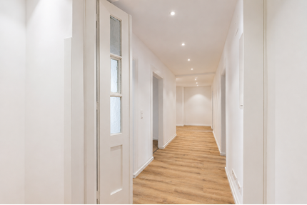 Wohnung zum Kaufen in Baden-Württemberg - Karlsruhe 490.000,00 € 126.4 m²