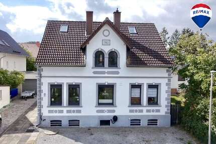 Haus zum Kaufen in Detmold 359.000,00 € 165 m²