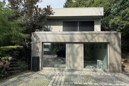 Wunderschönes modernes EFH mit höchster Privatsphäre am Ahlenberg - Herdecke