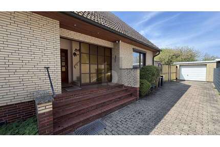 Haus zum Kaufen in Tornesch 485.000,00 € 180 m²