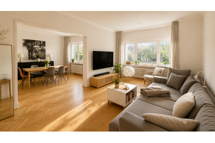 Wohnung zum Kaufen in Düsseldorf 495.000,00 € 108 m²