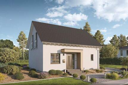 Ihr Traumhaus: Flexibilität trifft Design - Oranienburg