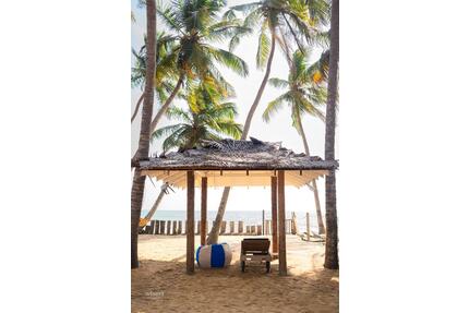 Strandhaus, Seniorenresidenz Ferienhaus Sri Lanka Mieten - Lorch