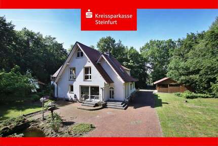 Haus zum Kaufen in Ibbenbüren 439.000,00 € 231 m²