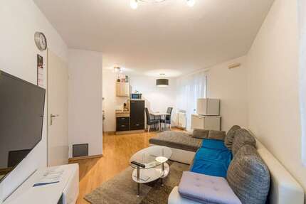 Wohnung zum Kaufen in Villingen-Schwenningen 140.000,00 € 44.45 m²