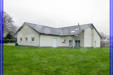 Villenanwesen für die gehobenen Ansprüche -RESERVIERT!- - Bad Harzburg Bündheim