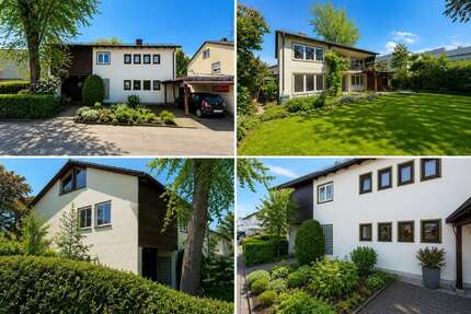 Haus zum Kaufen in Stephanskirchen 998.000,00 € 200 m²