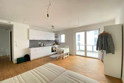 Wohnung zum Mieten in Marburg 750,00 € 67 m²