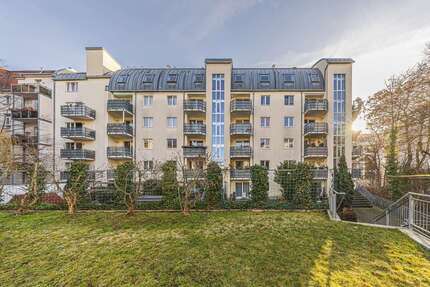 Wohnung zum Mieten in Leipzig 819,00 € 58 m²