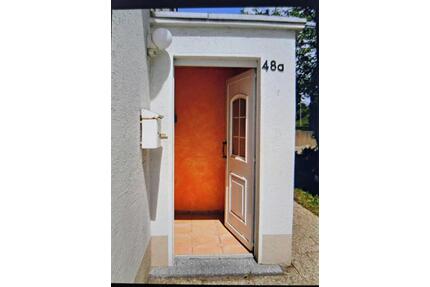 Mengede helle 2,5 Zimmer Erdgeschoßwohnung - Dortmund