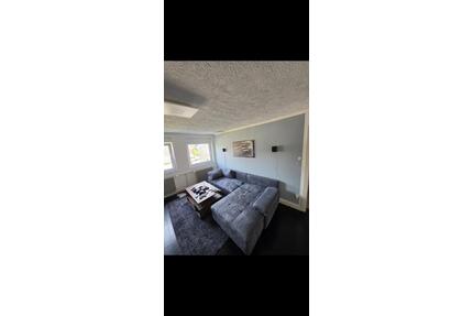 49qm Wohnung + 59qm Nutzfläche zentral in Eiserfeld - Siegen