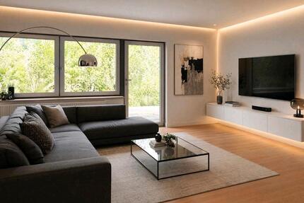 Eigentumswohnung - 150.000,00&nbsp;EUR Kaufpreis, ca.&nbsp; 110,00&nbsp;m&sup2; in Weißenbrunn (PLZ: 96369)