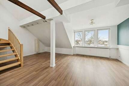 Wohnung zum Kaufen in Hamburg 340.000,00 € 65 m²