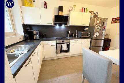 Wohnung zum Mieten in Köln 1.650,00 € 114 m²