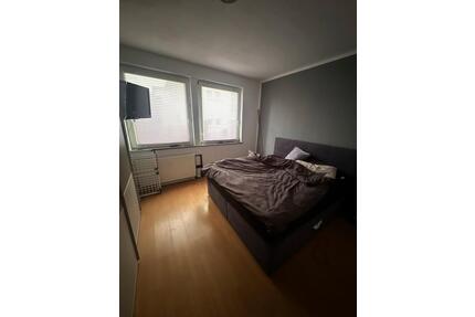 Anfragestop 3-Zimmer-Wohnung in Oldenburg (Donnerschwee)