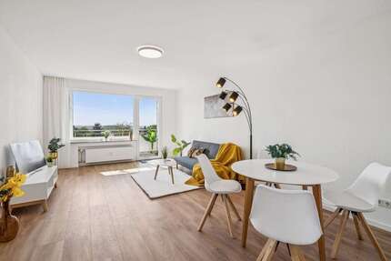 Wohnung zum Kaufen in Saarbrücken 189.900,00 € 89 m²