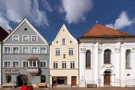 Haus zum Kaufen in Landsberg am Lech 1.115.000,00 € 154.12 m²