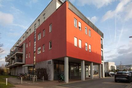 Tolle 3-Zimmer-Wohnung mit Balkon - Frankfurt am Main Eschersheim