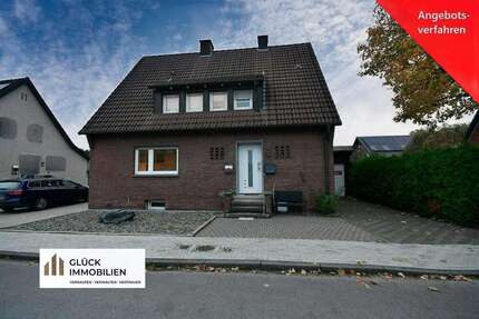 Haus zum Kaufen in Coesfeld 380.000,00 € 124.1 m²