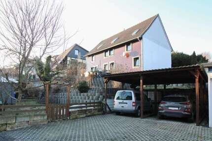 Haus zum Kaufen in Langelsheim 160.000,00 € 180.06 m²