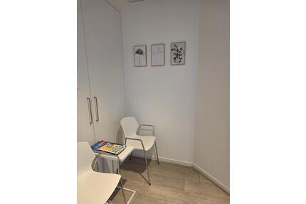 Praxis Raum zur Untermiete Freitags - Gütersloh Kattenstroth