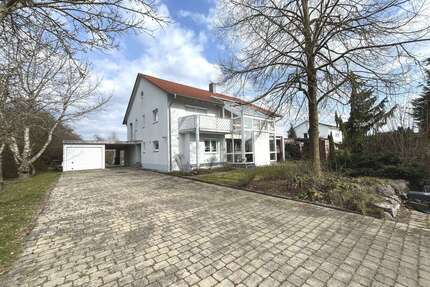 Haus zum Kaufen in Maselheim 655.000,00 € 296 m²