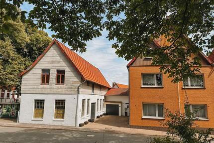 Investitionsobjekt für Landfreunde, 3 Familienhaus - Delligsen