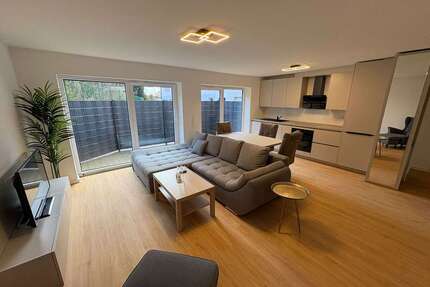 Wohnung zum Mieten in Ludwigsburg 1.290,00 € 60 m²