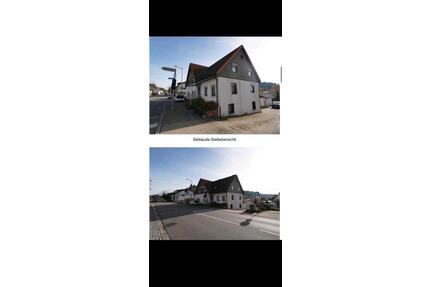 Wohnung mieten in Marbach - 1.450,00&nbsp;EUR Kaltmiete, ca.&nbsp; 122,00&nbsp;m&sup2; in Villingen-Schwenningen (PLZ: 78048) Kopsbühl