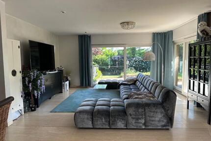 Architektenhaus mit vielen Möglichkeiten nahe Lingen ruhige Lage - Freren