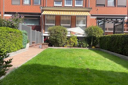 Gemütliches Reihenmittelhaus** Top gepflegt **ohne Provision - Bremen Osterholz