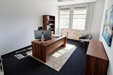 Modernes Büro für Start-ups | flexibel & sofort bezugsbereit!* - Berlin Treptow-Köpenick