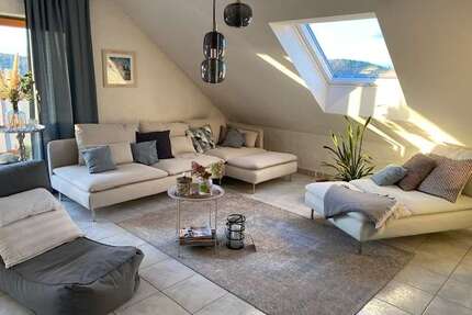 Wohnung zum Mieten in Engstingen 1.200,00 € 137.02 m²