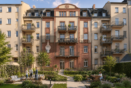 Haus zum Kaufen in Mannheim 2.175.000,00 € 547.77 m²