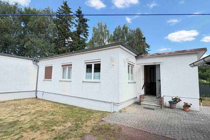 Haus zum Kaufen in Bad Wilsnack 190.000,00 € 111 m²