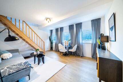 Wohnung zum Kaufen in Lahnstein 154.900,00 € 61.49 m²