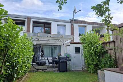Haus zum Mieten in Buxtehude 1.200,00 € 80 m²
