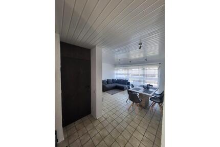 Schöne 3-Zimmer-Wohnung mit Balkon im Dachgeschoss - Gifhorn