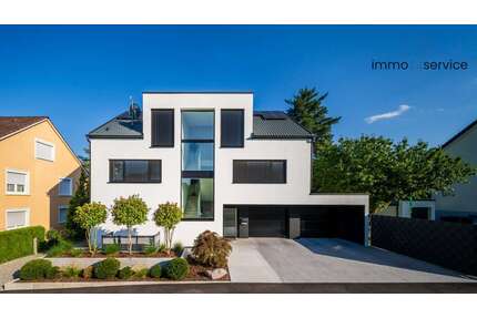 Wohnung zum Kaufen in Singen 939.000,00 € 141.72 m²