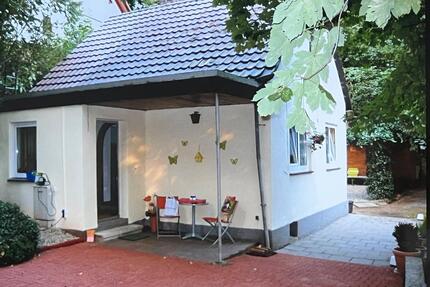 Haus Grundstück mit Entwicklungspotenzial - Fuldabrück
