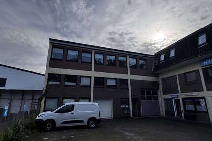 Büro in Hamburg 2.738,50 € 194 m²