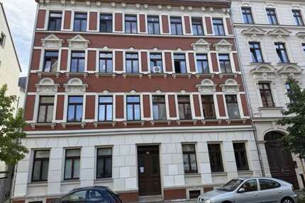 Wohnung zum Kaufen in Leipzig 169.000,00 € 61.48 m²