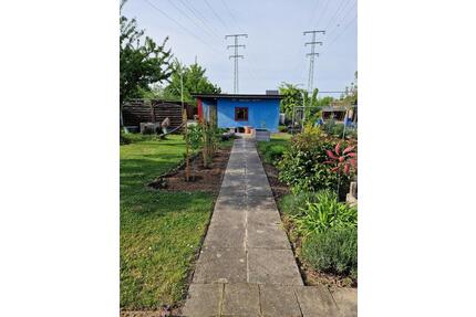 Kleingarten - 2.600,00&nbsp;EUR Kaltmiete, ca.&nbsp; 0,00&nbsp;m&sup2; in Wolfsburg (PLZ: 38442) Ehmen