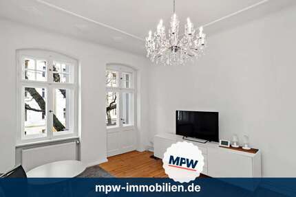 Wohnung zum Kaufen in Berlin 395.000,00 € 75 m²