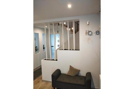 Doppelhaushälfte in Top Lage Sulgen mit Garage - Schramberg