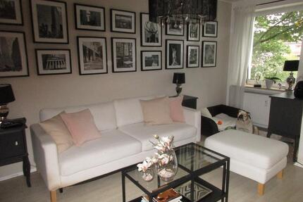 Charmante 2,5 Zimmer-Eigentumswohnung mit Balkon - renoviert - Hagen Hagen-Nord