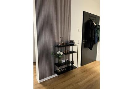 Seniorengerechte 3-Zimmer Wohnung-Betreutes Wohnung - Göppingen